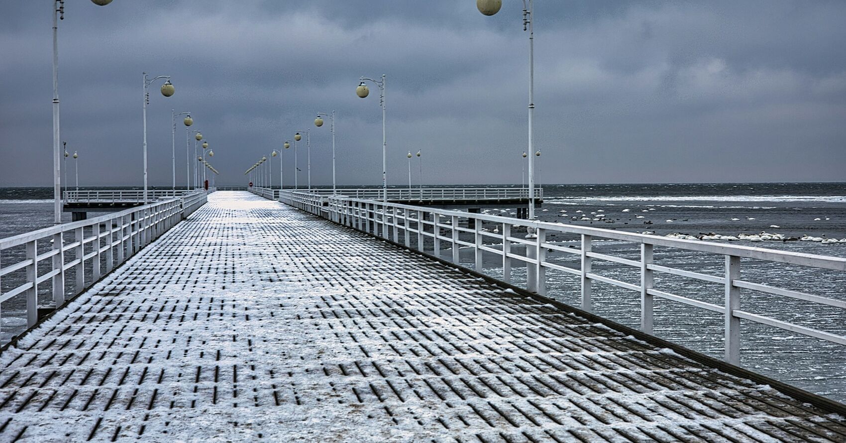 Solitary Spaces Photo Contest